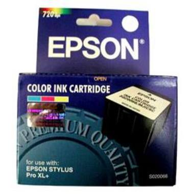 Epson 정품 S020066 컬러