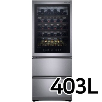 LG전자 오브제컬렉션 노크온 M402ND
