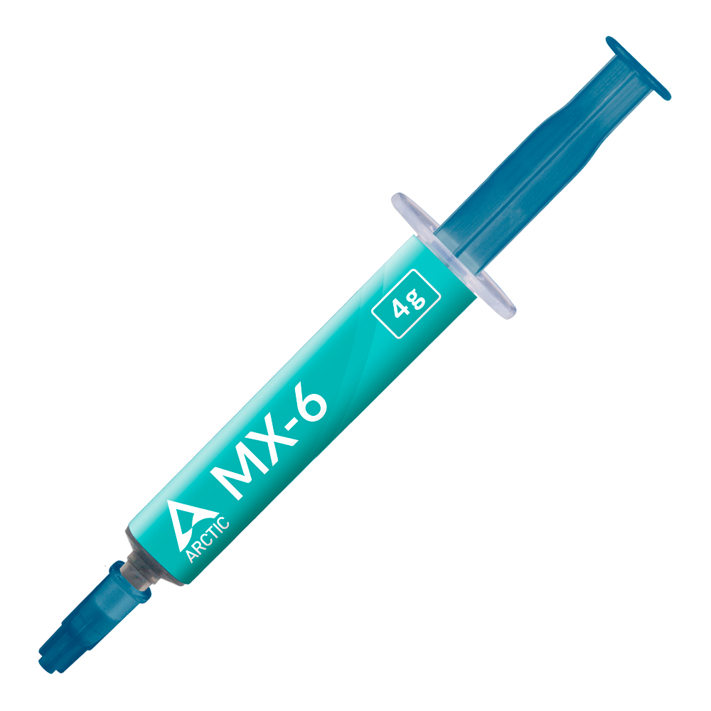 ARCTIC MX-6 피씨디렉트 (4g)