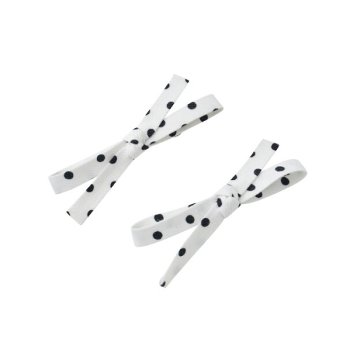리틀그라운드 CR 루즈페-도트미니리본핀 76119-872-03_이미지