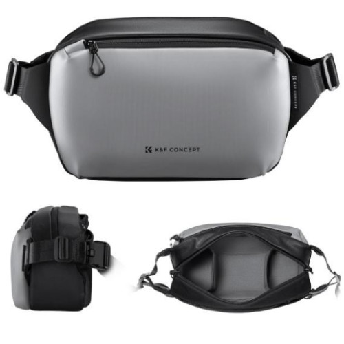 K&F Concept 카메라 슬링백 13.157v2