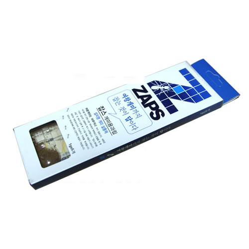 팜클 잡스 개미용 과립 1g (1팩(5개))