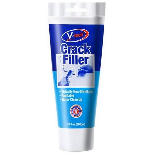 브이텍 크렉 필러 VT-127 290g (1개)_이미지