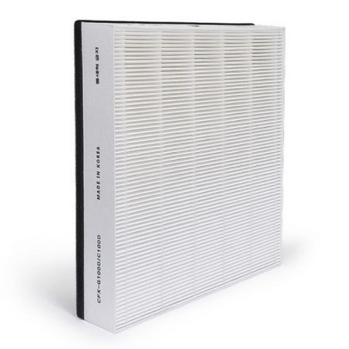연희테크 참필터 삼성전자 블루스카이 3000 전용 CFX-B100D 호환용 헤파필터_이미지