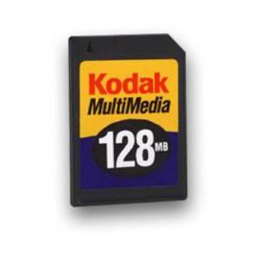 코닥 MMC (128MB)_이미지