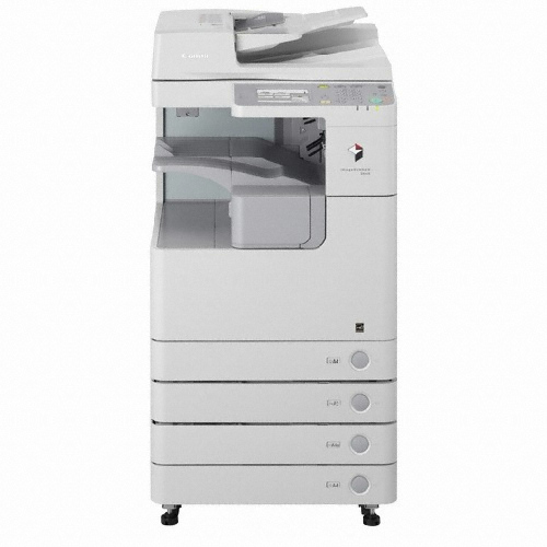 Canon iR2525i (테이블 포함)_이미지