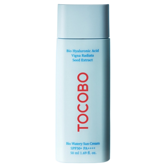 토코보 바이오 워터리 선크림 50ml (2개)_이미지