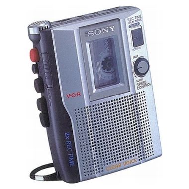 SONY TCM-220DV