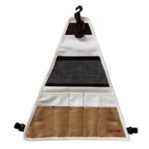 노마드 트라이앵글 오거나이저