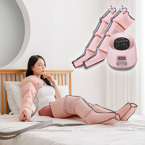 닥터웰 에어라이너 DR-5800 (본체+다리+팔)