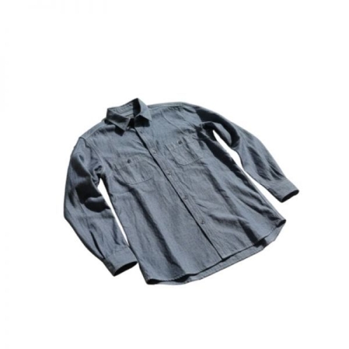 나이젤카본 NIGEL CABOURN NEW MEDICAL SHIRT 80510010050 206 뉴 메디컬 셔츠