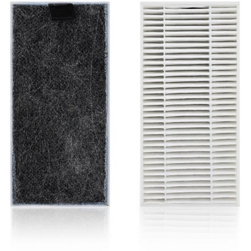 퓨어 클린 포터블 미니 공기청정기 GTPAP20 헤파필터