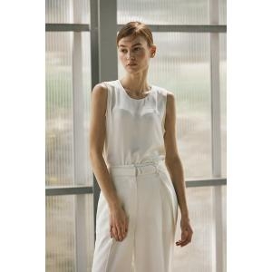 슬리브리스 벨티드 탑 LMMV213-0 천안아산점