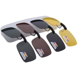 선글라스 A Type 야간 운전 투시경 편광 미러 WE32A0B