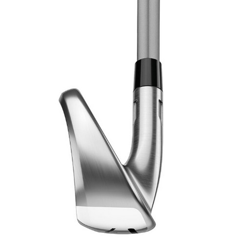 테일러메이드 Qi Max Lite 여성용 아이언 카본 (병행 7개)_이미지