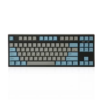 레오폴드 FC750RBT <b>MX</b>2A 그레이 블루 한글