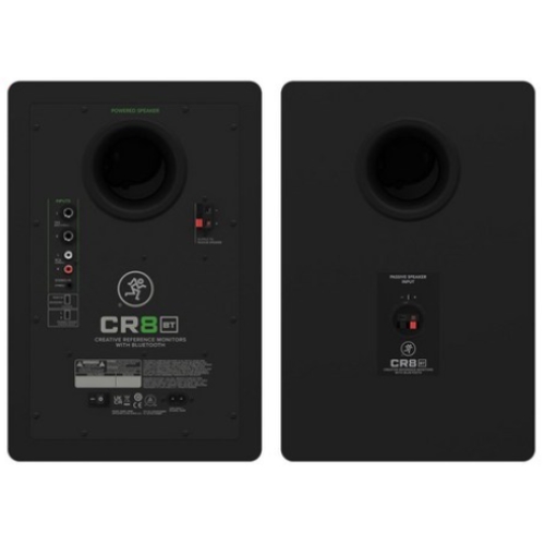 Mackie CR8BT