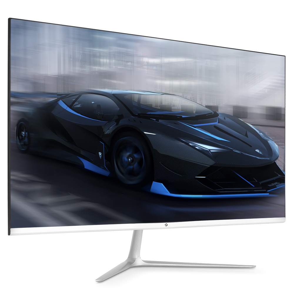 래안텍 EdgeArt FB2740JL 리얼 240 HDR 게이밍 무결점