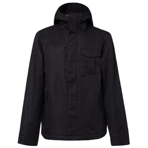 오클리 코어 디비저널 RC 인슐레이티드 재킷 FOA40365702E