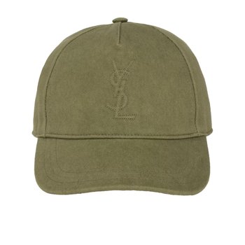 입생로랑 생로랑 모자 SS26 864608 3YT51 7214476