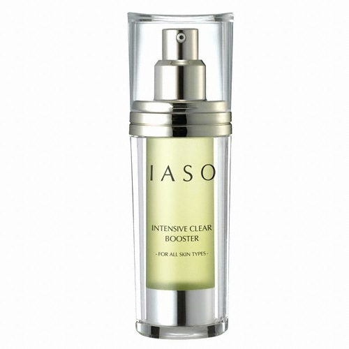 인텐시브 클리어 부스터 35ml