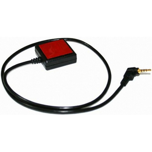 유원디지털 GPS 외장안테나 파인뷰 GX2000 호환