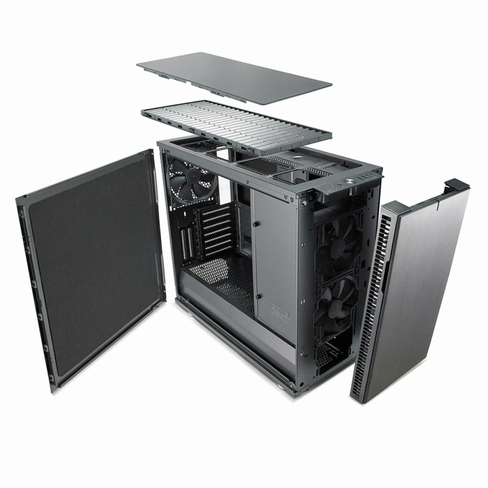 Fractal Design Define R6