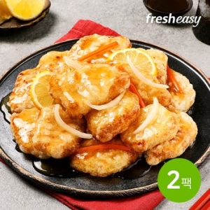 프레시지 여경래 꿔바로우 450g (2개)