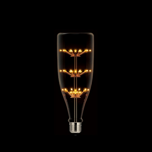 LED 디자인램프 스노우 보틀 2W