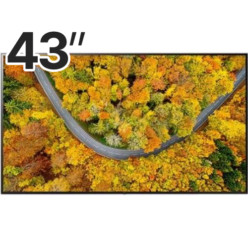 LG전자 울트라HD 43UR642S0NC (벽걸이)_이미지