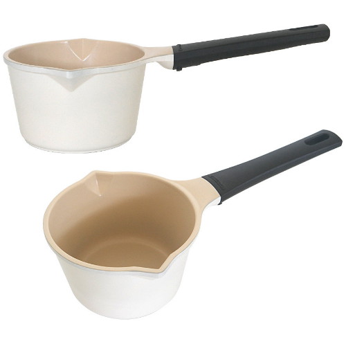 올리오 드라마 이유식 냄비 밀크팬 (14cm)