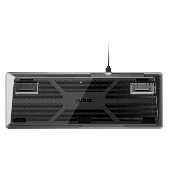 Pulsar PCMK 2 HE TKL 마그네틱 (블랙)_이미지