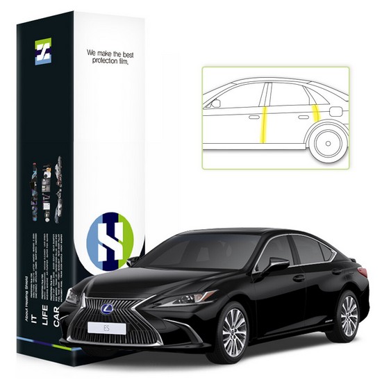 �������� ����� PPF ��ȣ�ʸ� ������ ES300h 2021�� ����