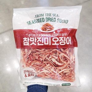 삼영수산 참맛진미오징어 500g (1개)_이미지