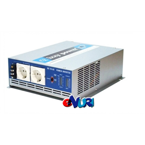 이지파워 1200W Pro(24V)