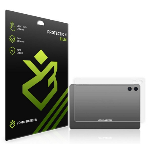 좀비베리어 Teclast T50 PRO 후면 외부 보호필름