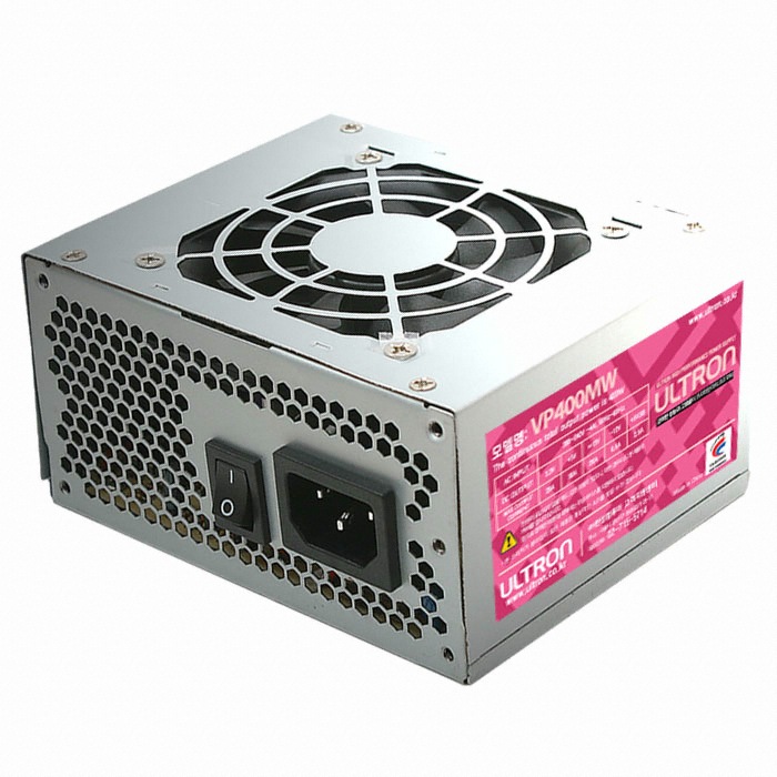 ULTRON VP400MW