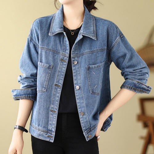 켈리에데님자켓 mde2301166