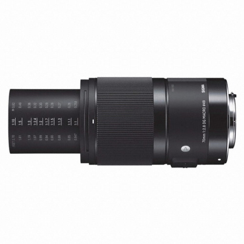 SIGMA A 70mm F2.8 DG MACRO ĳ�� EF��