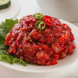 광천토굴젓갈수산 창란젓 500g (1개)_이미지