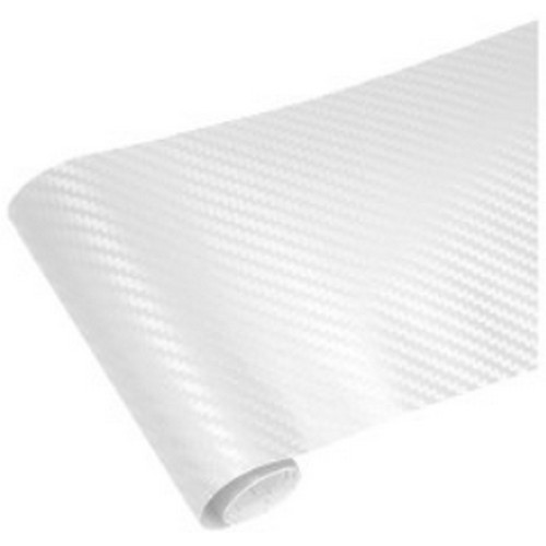 락모터스 3D 카본 랩핑 시트지 투명 152x10cm