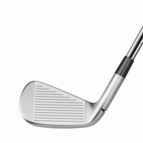 테일러메이드 2020 P790 TI 아이언 스틸 (정품 6개)_이미지