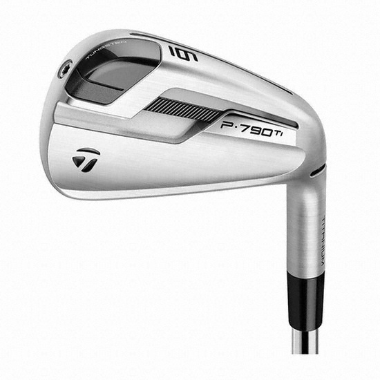 테일러메이드 2020 P790 TI 아이언 스틸 (정품 6개)_이미지
