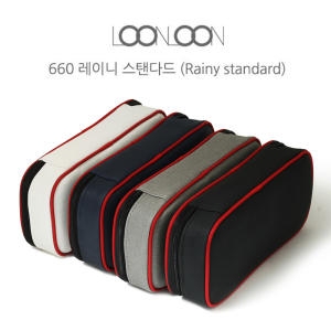 룬룬 룬룬 660 RAINY 레이니 스텐다드 필통