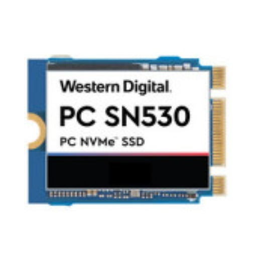 Western Digital WD SN530 M.2 2230 NVMe 해외구매 (256GB)