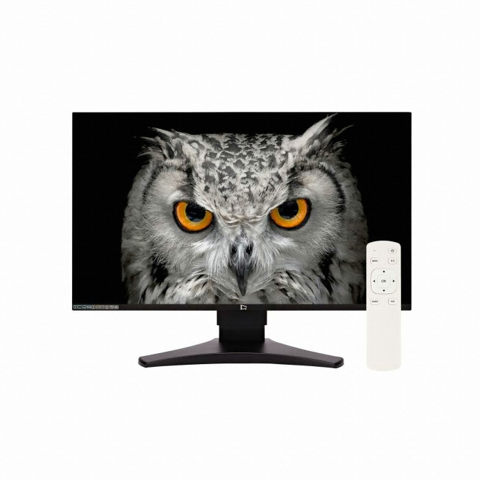 경성글로벌코리아 QHD2730R ZERO DP 피벗_이미지