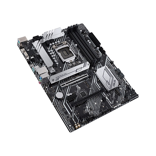 ASUS PRIME B560-PLUS STCOM