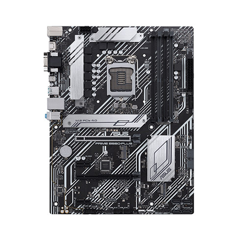 ASUS PRIME B560-PLUS STCOM