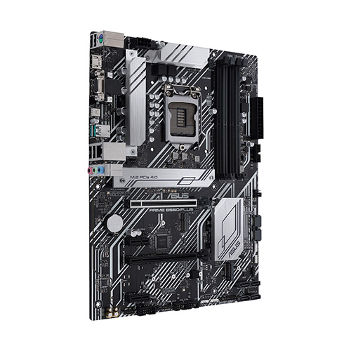 ASUS PRIME B560-PLUS STCOM