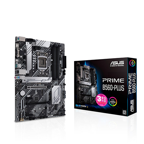 ASUS PRIME B560-PLUS STCOM